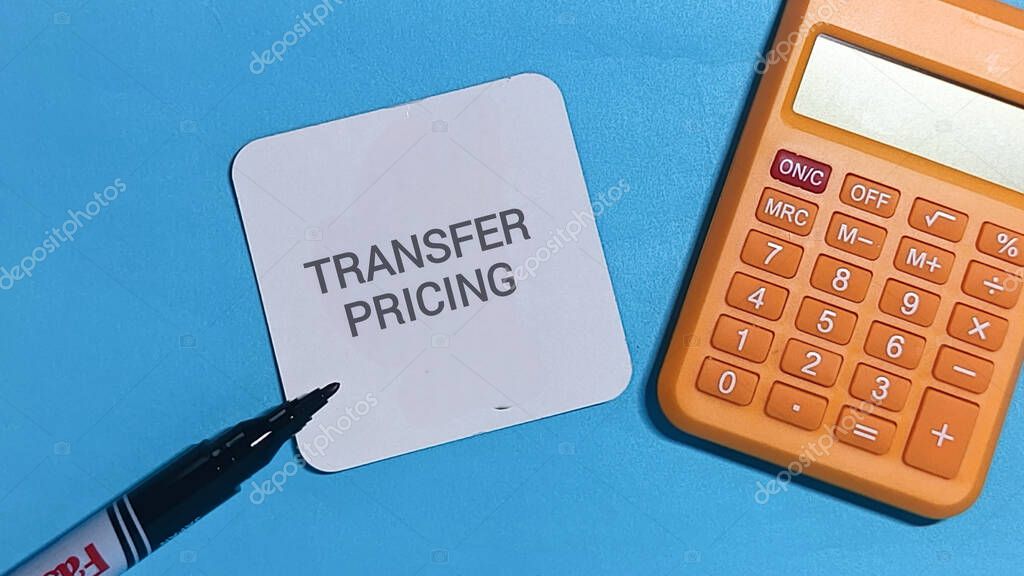 Riesgos fiscales y precios de transferencia